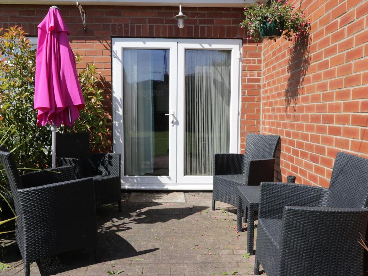 The Bungalow York Exterior foto